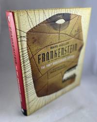 cover of Frankenstein or, The Modern Prometheus