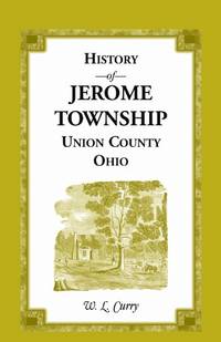 History of Jerome Township, Union County, Ohio