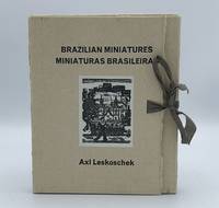 image of Brazilian Miniatures. Miniaturas Brasileiras