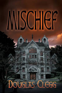 cover of Mischief (Signed)