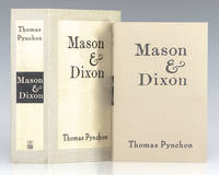 image of Mason & Dixon.