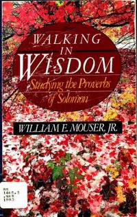 Walking in Wisdom