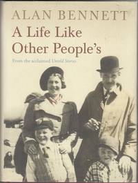 A Life Like Other People's