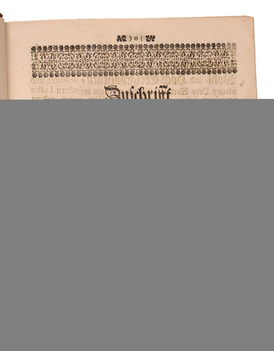 Schrifftmässige und Gründliche Erklärung Aller und jeder Sonntags- und Fest-Evangelien Durchs gantze Jahr hindurch. 2 vols. (photo 3)