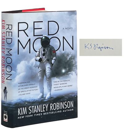 Red Moon