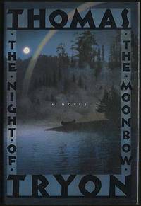 cover of The Night Of The Moonbow