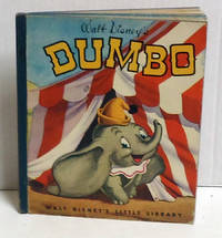 image of Walt Disney's Dumbo