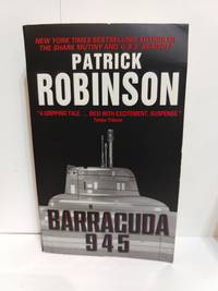 image of Barracuda 945