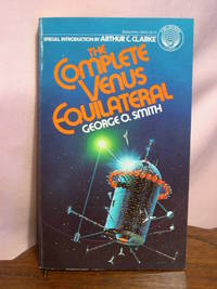 THE COMPLETE VENUS EQUILATERAL