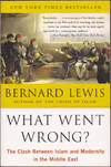 What Went Wrong? - Western Impact and Middle Eastern Response