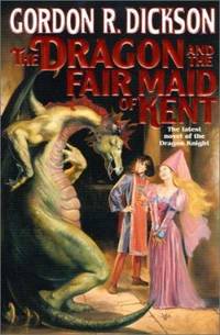 image of The Dragon and the Fair Maid of Kent