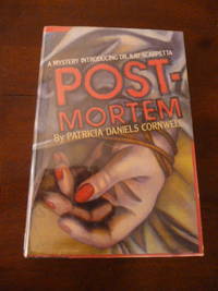 Postmortem by Cornwell, Patricia - 1990