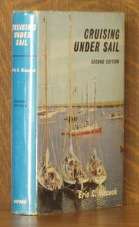 cover of CRUISING UNDER SAIL