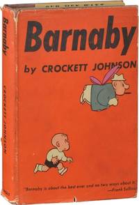 image of Barnaby (First Edition)