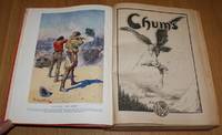 image of Chums 1920 (September 20th 1919 - September 11th 1920)