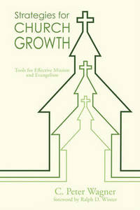 Strategies for Church Growth