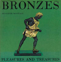 cover of Bronzes - Pleasures and Treasures