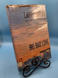 Big Bad Love - Signed