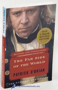 cover of The Far Side of the World (Movie Tie-In Edition)
