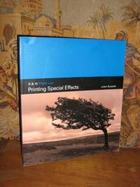 Printing Special Effects