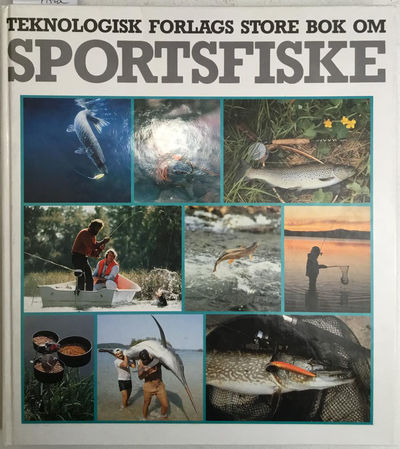 Norsk utgave ved Ole Kirkemo. Oversatt og…