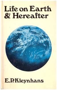 image of LIFE ON EARTH _HEREAFTER