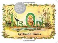 1 Is One (Classic Board Books) by Tasha Tudor - 2015-01-08