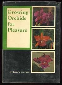 Growing Orchids for Pleasure