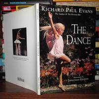 THE DANCE by Jonathan Linton Richard Paul - First Edition; First Printing - 1999 - from Rare Book Cellar (SKU: 67936)