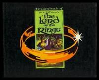 THE FILM BOOK OF J. R. R. TOLKIEN&#039;S LORD OF THE RINGS by Tolkien, J. R. R. (screenplay by Peter S. Beagle and Chris Conkling) - 1978