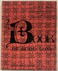 BOOK OF GOOD LOVE