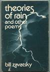 Theories of Rain and Other Poems