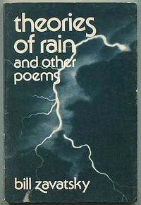 Theories of Rain and Other Poems