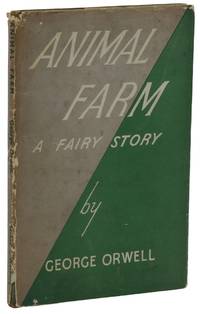 Animal Farm by Orwell, George - 1945