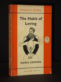 cover of The Habit of Loving: (Penguin Book No. 1473)