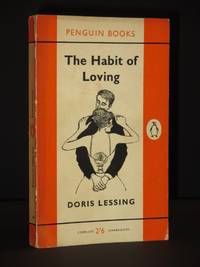 The Habit of Loving: (Penguin Book No. 1473)