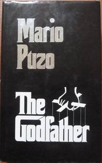 The Godfather by Mario Puzo - 1989