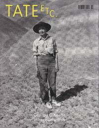 Tate Etc Issue 37 - Summer 2016