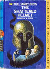The Shattered Helmet: The Hardy Boys Mystery Stories Series