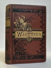 THE EARLY POEMS OF JOHN GREENLEAF WHITTIER