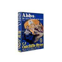 Abbs: His Story Through Many Ages