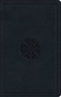 ESV Large Print Value Thinline Bible