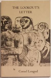 THE LOOKOUT&#039;S LETTER by Lengyel, Cornel - 1971