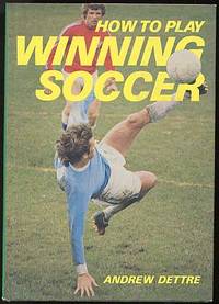 image of How to Play Winning Soccer