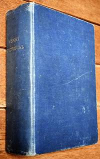 image of THE PENNY MAGAZINE December 1918 to June 1919