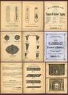Catalogue Painters' & Builders' Supply Depot