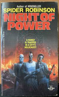 Night of Power