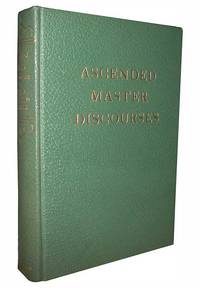 Ascended Master Discourses (Volume 6, I AM) by Godfre Ray King (St Germain) - Signed First Edition - 1937 - from Les Livres The Books .Com (SKU: 19170)