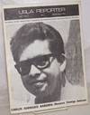 USLA reporter. Vol. 3 no. 1 (Mar/April 1972)