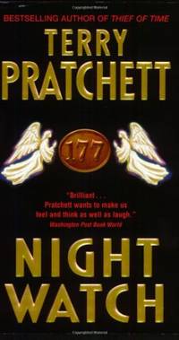 Night Watch (Discworld) by Pratchett, Terry